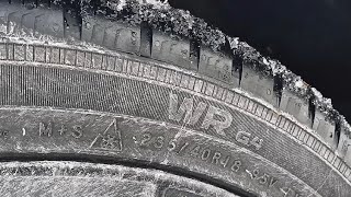 Nokian WRG4 All Weather Tires [upl. by Jeana]