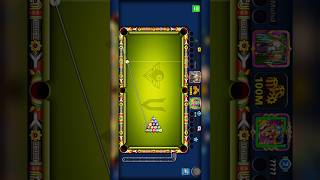 8 Ball Pool New Table Mexico City 100M Coins 8ballpoollive 8bpshorts game 100mcoins newtable [upl. by Aicilif356]