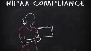 HIPAA Compliance Reminder Video  Sharing Patients Information [upl. by Atiral255]