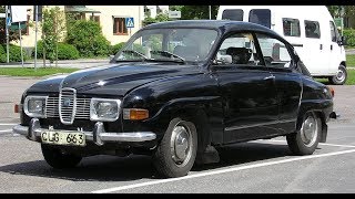 Wheeler Dealers Full Episode Season 14 1973 Saab 96 FULL HD [upl. by Nayarb]