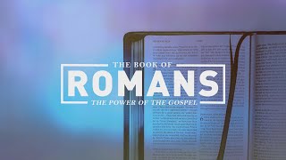 Romans 13 Part 1 HD 720p [upl. by Hnah]