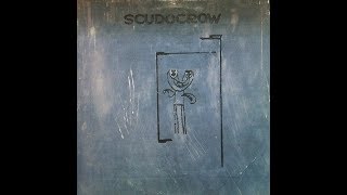 Obscure 80s Bands quotScudocrow  Untitledquot Complete Album Cold Wave Darkwave [upl. by Padgett773]