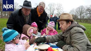 Lütt un Lütt 41  Neues aus Büttenwarder  NDR [upl. by Suirtimid21]