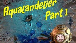 Aqualandelier Part One [upl. by Schmeltzer28]