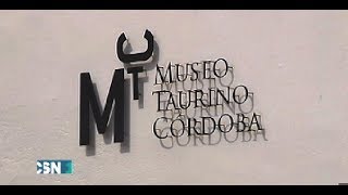 Museo Taurino de Córdoba [upl. by Irod]