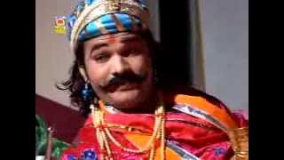 Panna Dhay  Panra So Paitish Me  Rajasthani Desh Bhakti Song  Prakash Mali Song [upl. by Suirada]