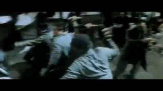 IP MAN  trailer 2  Master of Bruce Lee Eng sub [upl. by Letnohc]