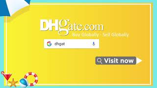 DHgate 33 Million Product listing with Best Wholesale Price [upl. by Dimo]