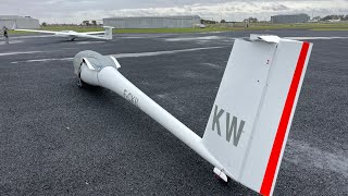 Getting Started at Australia World Gliding Championship [upl. by Otineb]