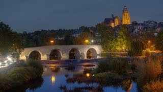 Wetzlar  Dichter Dom und Durchblick [upl. by Meredithe]