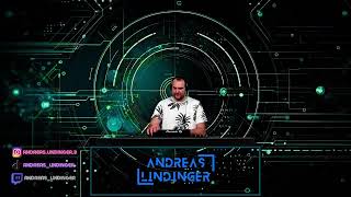 Livestream von Andreas Lindinger Testlauf [upl. by Nnayecats45]