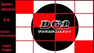 DG1 D block part 12 [upl. by Galanti]