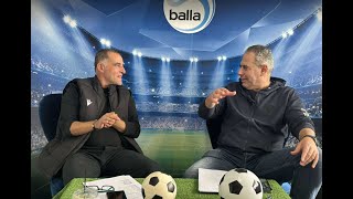 «Balla με τον Μάλε» – Επεισόδιο 139 [upl. by Inod]