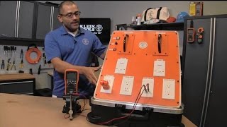 How To Measure Low Impedence [upl. by Nylrahc]