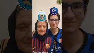 Penalty in efootball 2025 with my grandmother Part 8 [upl. by Hesketh230]