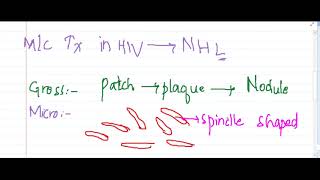 kaposi sarcoma  Pathology [upl. by Nnylrats]