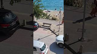 Sunny Greece in October  Chalkidiki Macedonia [upl. by Akinwahs256]