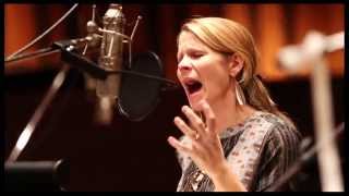 Exclusive Watch Kelli OHara Sing the Stunning Almost Real from quotThe Bridges of Madison Countyquot [upl. by Atronna]