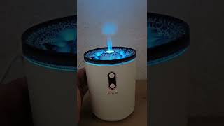 Humidifier Aroma Diffuserlink description aliexpress [upl. by Eidob950]