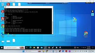 Fortigate ECMP  Policy based routing  PBR   Vlan interfaces [upl. by Elephus]