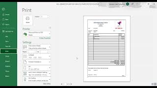 BILL GENERATOR AND FEES ANALYSIS FOR SCHOOLS [upl. by Llebana]