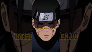 Worst Achievement Of Hashirama Senju [upl. by Mercie]