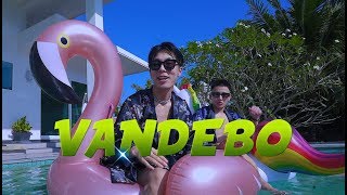 Vandebo  NO1 Official Music Video [upl. by Hans]