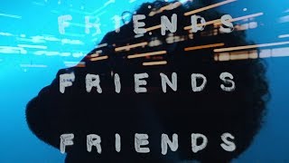 Mulherin  Friends Official Video [upl. by Eillehs]