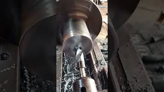 El torno subscribers torneria shortsyoutube machine tornero [upl. by Nedla]