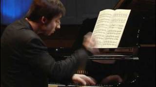 Dukas  Sorcerers Apprentice for two pianos  Alexander Kobrin Frédéric DOria Nicolas [upl. by Dahle]