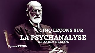 Conception de l’hystérie  refoulement résistance et conflit via la méthode psychanalytique [upl. by Ennaeed]