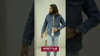 Stylish Menswear Collection  Upstyle 2024 [upl. by Jasmine]