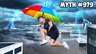 Busting 1000 Most Dangerous Myths [upl. by Jaye]