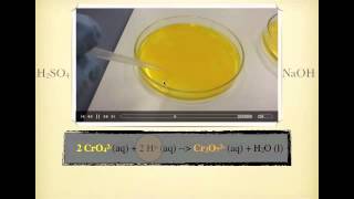 VCE Chemistry Unit 3 Le Chateliers Equilibrium [upl. by Emyle]