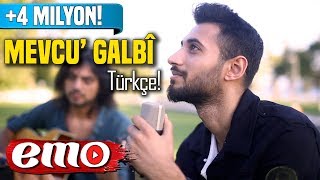 Bilal Yıldız  Kırılır Kalbim Mevcu Galbi Türkçe Versiyon [upl. by Airreis]