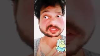 Já tô chegando Ana Catarina que nome feio Irmão do Jorel meme tiktok vovó juju shorts [upl. by Norword871]