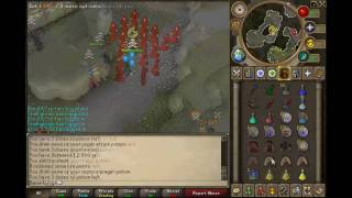 Ihana Kyljys  40m Lure amp Other big risk lures feat quotMc Maukkaquot  Preview of Vid 16 [upl. by Alena]