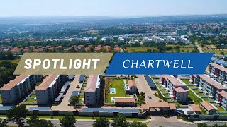 Spotlight Chartwell [upl. by Darla]