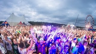 AIRBEAT ONE 2013  Aftermovie official [upl. by Endor]