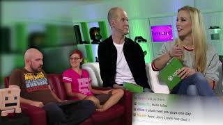 Xbox Gamescom 2017 Thing [upl. by Antonina]