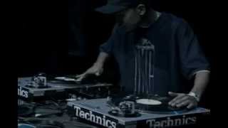 1998  DJ CRAZE  DMC World DJ Championship [upl. by Skyla271]