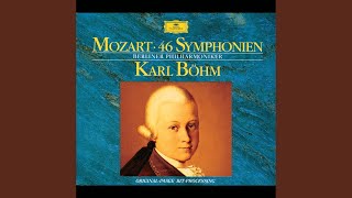 Mozart Symphony No 35 in D Major K 385 quotHaffnerquot I Allegro con spirito [upl. by Doreg604]