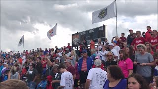 Cooperstown Dreams Park Opening Ceremony Highlights [upl. by Artina838]