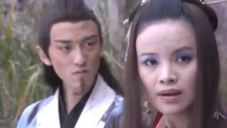 Demi Gods And Semi Devils【Ep 03】English Subtitles「2003」C Drama [upl. by Driscoll]