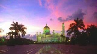 Sura AR Rahman by Abdur Rahman Sudais [upl. by Derril]