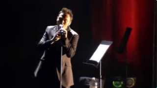 darren hayes the lover after me [upl. by Bravin198]