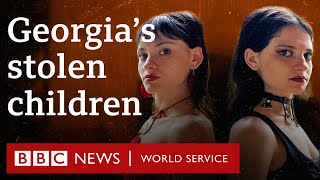 How twins separated at birth and sold for adoption were reunited by TikTok  BBC World Service [upl. by Latonia556]