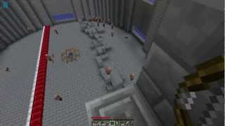 Minecraft Adventure Map  Das Gefängnis der Mongos 04 von LPKenan210 [upl. by Nahtnhoj483]