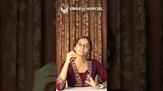 Essential Guide to Healthy Weight Gain During Pregnancy with Dr Akshitha Reddy  Athreya Hospital [upl. by Lesli874]