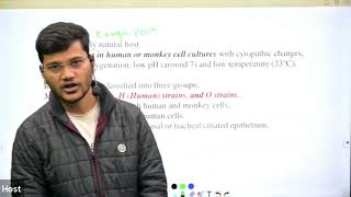 Rhinovirus in Hindi II By Sanjay Sir [upl. by Ecirtra90]